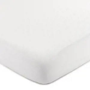 Produkt 4Home Jersey prostěradlo bílá, 70 x 140 cm