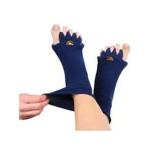 Produkt Adjustační ponožky extra stretch Navy - vel. S