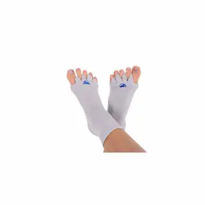 Produkt Adjustační ponožky Grey - vel. M
