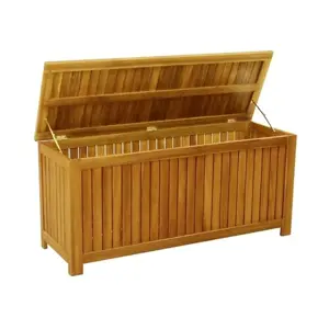 Produkt ALDO Romeo dřevo úložný box