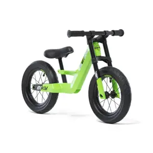 Produkt BERG Biky City Odrážedlo, zelená