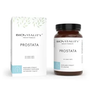 Biovitality Prostata, 30 tobolek