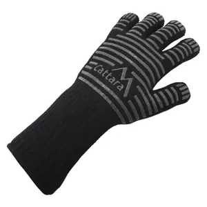 Produkt Cattara Grilovací rukavice Heat grip, univerzální velikost