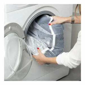 Produkt Compactor Velký sáček na praní jemného prádla, 60 x 60 cm