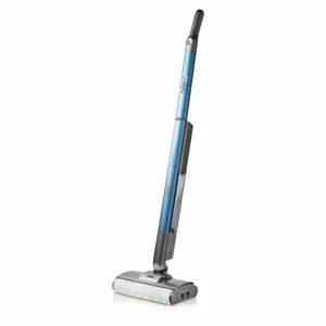 Produkt DOMO DO235SW podlahový čistič, modrá