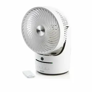 Produkt DOMO DO8148 stolní ventilátor s dálkovým ovládáním
