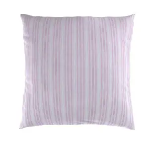 Kvalitex Povlak na polštář Provence Viento růžová reverse, 40 x 40 cm