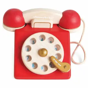 Produkt Le Toy Van Telefon Vintage