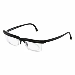 Produkt Nastavitelné dioptrické brýle Adlens, černá