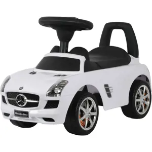 Produkt Odrážedlo Buddy Toys Mercedes bílé