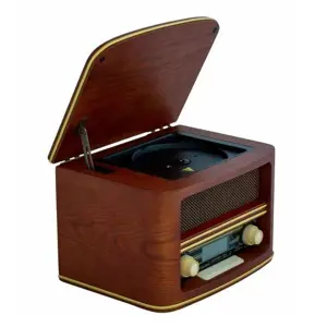 Produkt Orava RR-71 retro rádio
