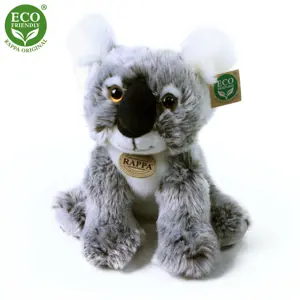 Produkt Plyšová koala sedící 26 cm ECO-FRIENDLY