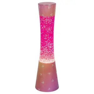 Produkt Rabalux 7027 Dekorativní svítidlo Minka, růžová