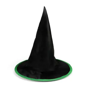 Produkt Rappa Dětský klobouk Čarodějnice - Halloween