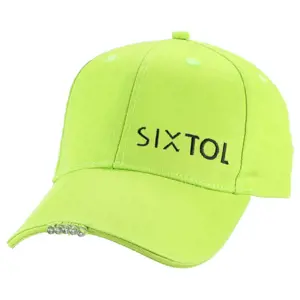 Produkt SIXTOL SX5036 s LED světlem kšiltovka