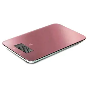 Produkt Váha kuchyňská digitální 5 kg I-Rose Edition