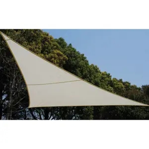 Produkt Rojaplast Stínící plachta Trojúhelník 3,6m