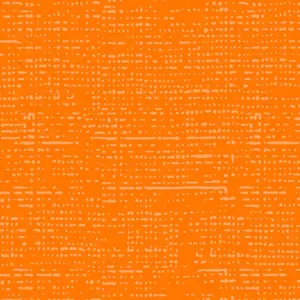 Balení oranžových papírových ubrousků -16 ks - 12,5*3*12,5 cm J-Line by Jolipa