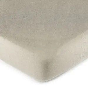Produkt 4Home Jersey prostěradlo šedá, 220 x 200 cm