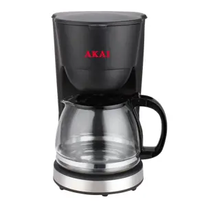 Produkt AKAI Kompaktní překapávač kávy ACM-910