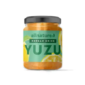 Produkt Allnature Yuzu, 500 g