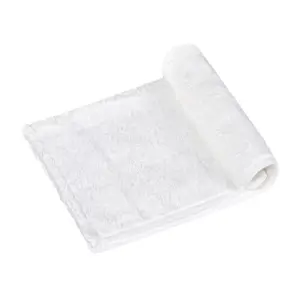 Bellatex Froté ručník bílá, 30 x 30 cm