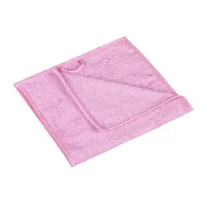 Produkt Bellatex Froté ručník růžová, 30 x 50 cm