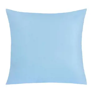 Produkt Bellatex Povlak na polštářek modrá, 40 x 40 cm