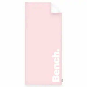 Produkt Bench Osuška světle růžová, 80 x 180 cm