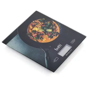 Produkt Botti Digitální kuchyňská váha Dragon