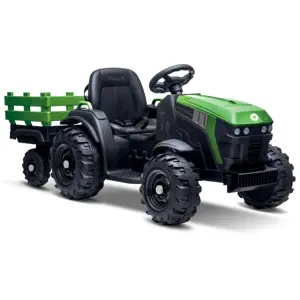 Produkt Buddy Toys BEC 8211 FARM traktor + vozík