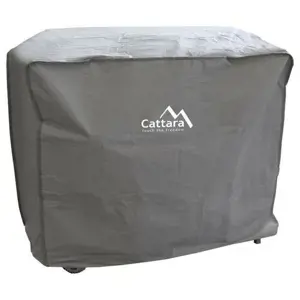 Produkt Cattara Kryt grilu Couple, 124 x 110 x 66 cm