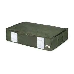 Produkt Compactor Vakuový úložný box s pouzdrem Ecologic, 50 x 65 x 15,5 cm