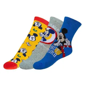 Produkt Dětské ponožky Mickey, 31 - 34
