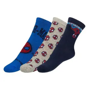 Produkt Dětské ponožky Spiderman, 23 - 26