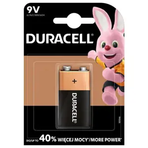 Produkt Duracell Basic 1604 K1