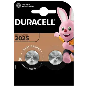 Produkt Duracell DL 2025 B2