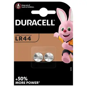 Produkt Duracell LR44 B2