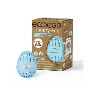 Produkt EcoEgg vajíčko na praní svěží bavlna 210 PD