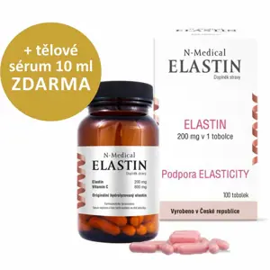 Produkt Elastin N-Medical 100 tobolek