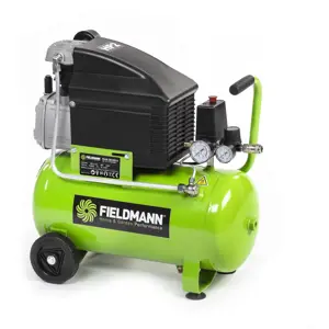 Produkt Fieldmann FDAK 201522-E vzduchový kompresor