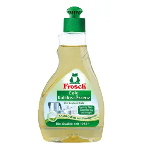 Produkt Frosch EKO Octový odvápňovač, 300 ml