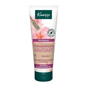 Produkt Kneipp Sprchový gel cestovní Mandlové květy, 75ml