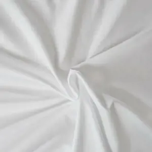 Produkt Kvalitex Saténové prostěradlo Luxury collection, bílá, 180 x 200 cm