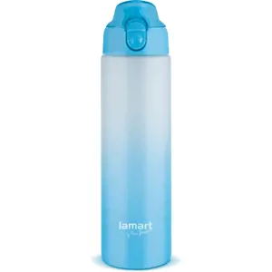 Produkt Lamart LT4055 sportovní láhev Froze 0,7 l, modrá
