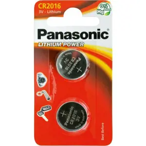Produkt Panasonic CR-2016/2BP