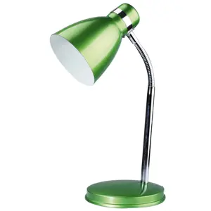 Produkt Rabalux 4208 Patric stolní lampa, zelená