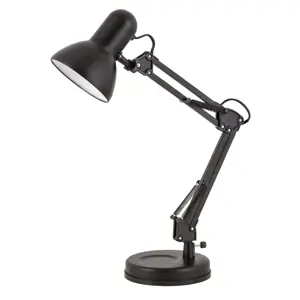 Produkt Rabalux 4212 Samson stolní lampa černá, 49 cm