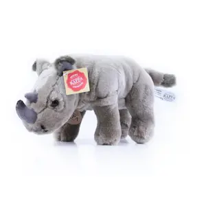 Produkt Rappa Plyšový nosorožec, 23 cm