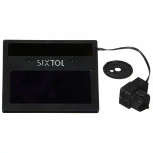 Produkt Sixtol Filtr samostmívací do svářecí kukly - náhradní díl